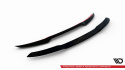 Mercedes-Benz C Estate AMG-Line / 43 AMG S206 2021+ Vingextension Maxton Design