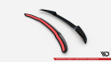 Mercedes-Benz C Estate AMG-Line / 43 AMG S206 2021+ Vingextension Maxton Design