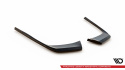 Mercedes-Benz C-Klass AMG-Line (inkl. C43) W206 2021- Bakre Sidoextensions V.1 Maxton Design
