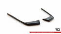 Mercedes-Benz C-Klass AMG-Line (inkl. C43) W206 2021- Bakre Sidoextensions V.1 Maxton Design