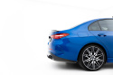 Mercedes-AMG C 43 / AMG-Line Sedan W206 2021+ Vingextension 3D Maxton Design