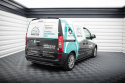 Mercedes Citan MK1 2012-2021 Vinge / Vingextension Maxton Design