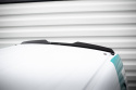 Mercedes Citan MK1 2012-2021 Vinge / Vingextension Maxton Design