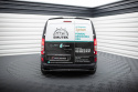 Mercedes Citan MK1 2012-2021 Vinge / Vingextension Maxton Design