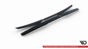 Mercedes Citan MK1 2012-2021 Vinge / Vingextension Maxton Design