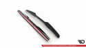 Mercedes Citan MK1 2012-2021 Vinge / Vingextension Maxton Design