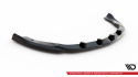 Mercedes Citan MK1 2012-2021 Frontläpp / Frontsplitter Maxton Design