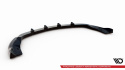 Mercedes Citan MK1 2012-2021 Frontläpp / Frontsplitter Maxton Design
