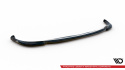 Mercedes Citan MK1 2012-2021 Bakre Splitter / Diffuser Maxton Design