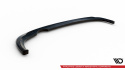 Mercedes Citan MK1 2012-2021 Bakre Splitter / Diffuser Maxton Design
