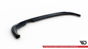 Mercedes Citan MK1 2012-2021 Bakre Splitter / Diffuser Maxton Design