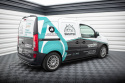 Mercedes Citan MK1 2012-2021 Sidokjolar / Sidoextensions Maxton Design