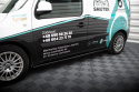 Mercedes Citan MK1 2012-2021 Sidokjolar / Sidoextensions Maxton Design