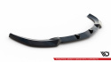 Mercedes-Benz CL 63 AMG C216 2006-2010 Frontsplitter V.1 Maxton Design