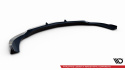 Mercedes-Benz CL 63 AMG C216 2006-2010 Frontsplitter V.1 Maxton Design