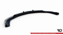Mercedes-Benz CL 63 AMG C216 2006-2010 Frontsplitter V.1 Maxton Design