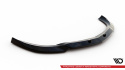 Mercedes-Benz CL 63 AMG C216 2006-2010 Frontsplitter V.2 Maxton Design