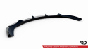 Mercedes-Benz CL 63 AMG C216 2006-2010 Frontsplitter V.2 Maxton Design