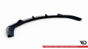 Mercedes-Benz CL 63 AMG C216 2006-2010 Frontsplitter V.2 Maxton Design