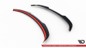 Mercedes-Benz CLA Shooting Brake AMG-Line (Inkl. 45 AMG) C117 2015-2020 Vinge / Vingextension Maxton Design