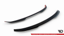 Mercedes-Benz CLA Shooting Brake AMG-Line (Inkl. 45 AMG) C117 2015-2020 Vinge / Vingextension Maxton Design