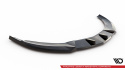 Mercedes-Benz CLA AMG-Line C117 2013-2017 Frontsplitter / Frontläpp Maxton Design