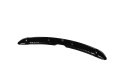 Mercedes CLA C117 AMG-Line Facelift 2017-2019 Diffuser Maxton Design