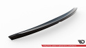 Mercedes-Benz CLA-Klass C117 Facelift 2017-2019 Vinge / Vingextension 3D Maxton Design