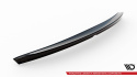 Mercedes-Benz CLA-Klass C117 Facelift 2017-2019 Vinge / Vingextension 3D Maxton Design