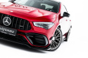Mercedes-AMG CLA 45 Aero C118 2019-2023 Frontsplitter V.4 Maxton Design