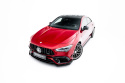Mercedes-AMG CLA 45 Aero C118 2019-2023 Frontsplitter V.4 Maxton Design