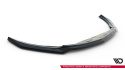 Mercedes-AMG CLA 45 Aero C118 2019-2023 Frontsplitter V.4 Maxton Design