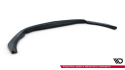 Mercedes-AMG CLA 45 Aero C118 2019-2023 Frontsplitter V.4 Maxton Design