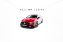 Mercedes-AMG CLA 45 Aero C118 2019-2023 Frontsplitter V.5 Maxton Design