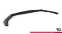 Mercedes-AMG CLA 45 Aero C118 2019-2023 Frontsplitter V.5 Maxton Design