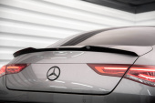Mercedes CLA Coupe C118 2019+ Vingextension V.1 Maxton Design