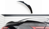 Mercedes-Benz CLA Coupe C118 2019+ Vinge / Vingextension 3D Maxton Design