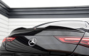 Mercedes-Benz CLA Coupe C118 2019+ Vinge / Vingextension 3D Maxton Design