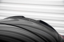 Mercedes-Benz CLA Coupe C118 2019+ Vinge / Vingextension 3D Maxton Design