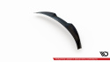 Mercedes-Benz CLA Coupe C118 2019+ Vinge / Vingextension 3D Maxton Design
