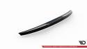 Mercedes-Benz CLA Coupe C118 2019+ Vinge / Vingextension 3D Maxton Design