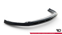 Mercedes-AMG CLA 35 Coupe / Shooting Brake C118 Facelift / X118 Facelift 2023+ Frontsplitter / Frontläpp Maxton Design