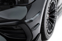 Mercedes-AMG CLE 53 C236 2023- Canards Maxton Design