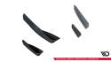 Mercedes-AMG CLE 53 C236 2023- Canards Maxton Design