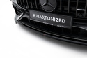 Mercedes-AMG CLE 53 C236 2023+ Frontsplitter / Frontläpp V.1 Maxton Design