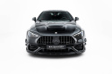 Mercedes-AMG CLE 53 C236 2023+ Frontsplitter / Frontläpp V.2 Maxton Design