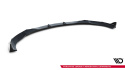 Mercedes-AMG CLE 53 C236 2023+ Frontsplitter / Frontläpp V.2 Maxton Design