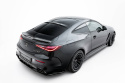 Mercedes-AMG CLE 53 / AMG-Line C236 2023+ Takvinge Maxton Design