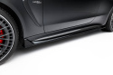 Mercedes-AMG CLE 53 C236 2023+ Sidoextensions Maxton Design