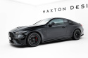Mercedes-AMG CLE 53 C236 2023+ Sidoextensions Maxton Design